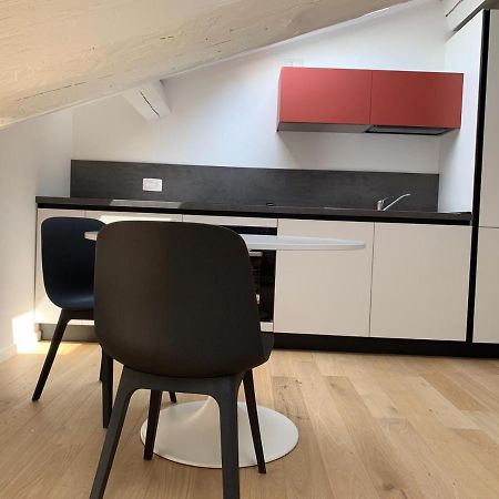 Aparthotel Residenze Mazzini Mantua Exterior foto