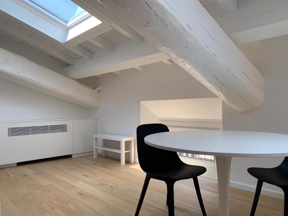 Aparthotel Residenze Mazzini Mantua Exterior foto