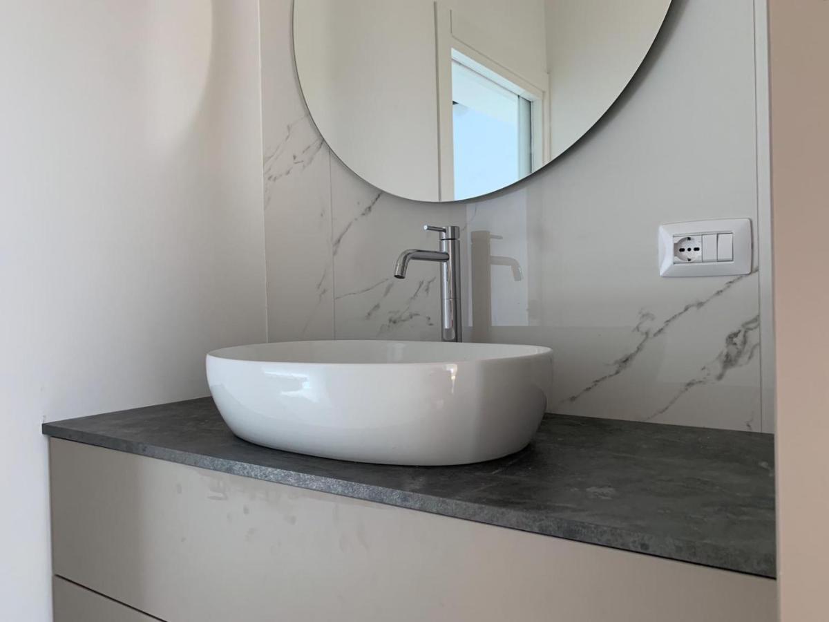 Aparthotel Residenze Mazzini Mantua Exterior foto