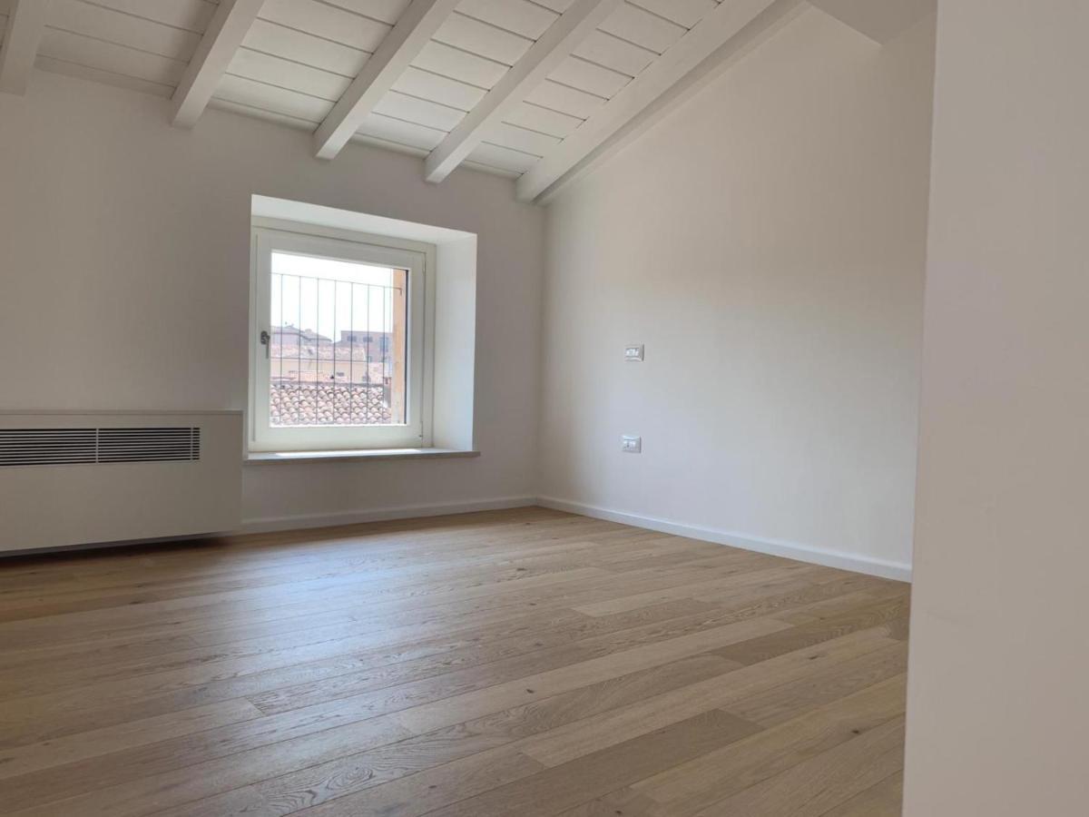 Aparthotel Residenze Mazzini Mantua Exterior foto