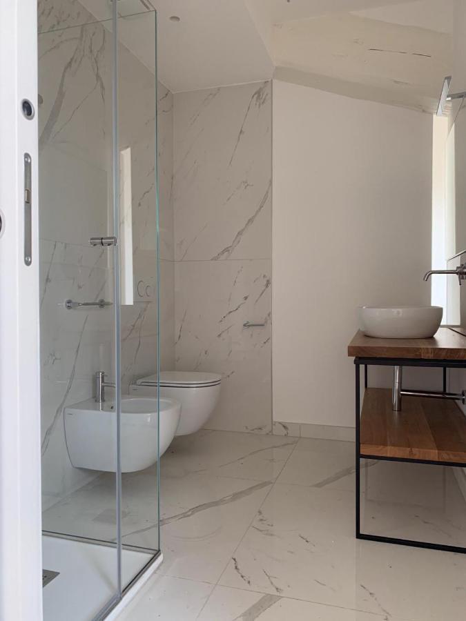 Aparthotel Residenze Mazzini Mantua Exterior foto