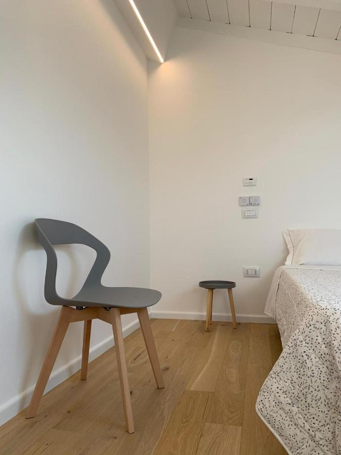 Aparthotel Residenze Mazzini Mantua Exterior foto
