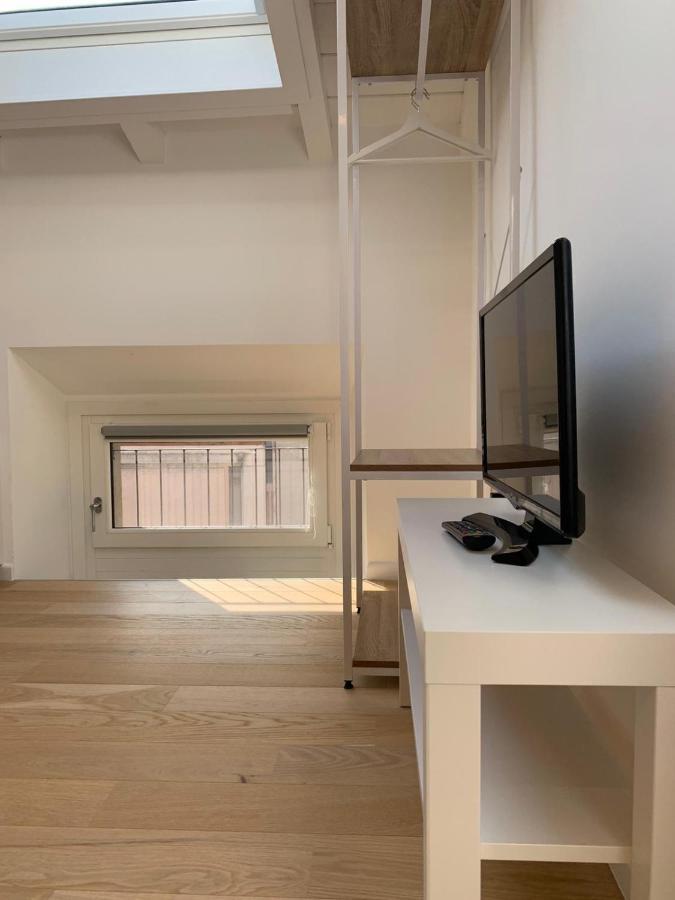 Aparthotel Residenze Mazzini Mantua Exterior foto