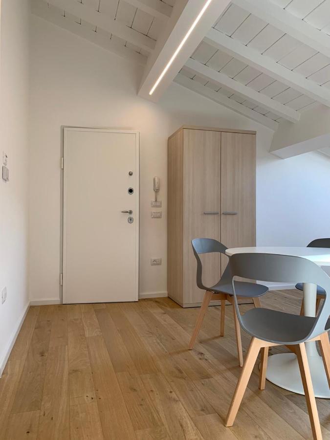 Aparthotel Residenze Mazzini Mantua Exterior foto