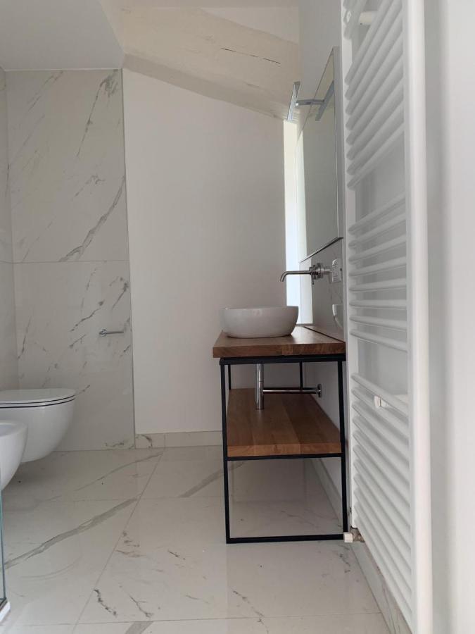 Aparthotel Residenze Mazzini Mantua Exterior foto